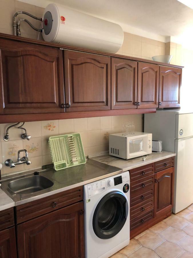 Apartment Sea View 20M To Beach - Top Quarteira Algarve Exterior foto