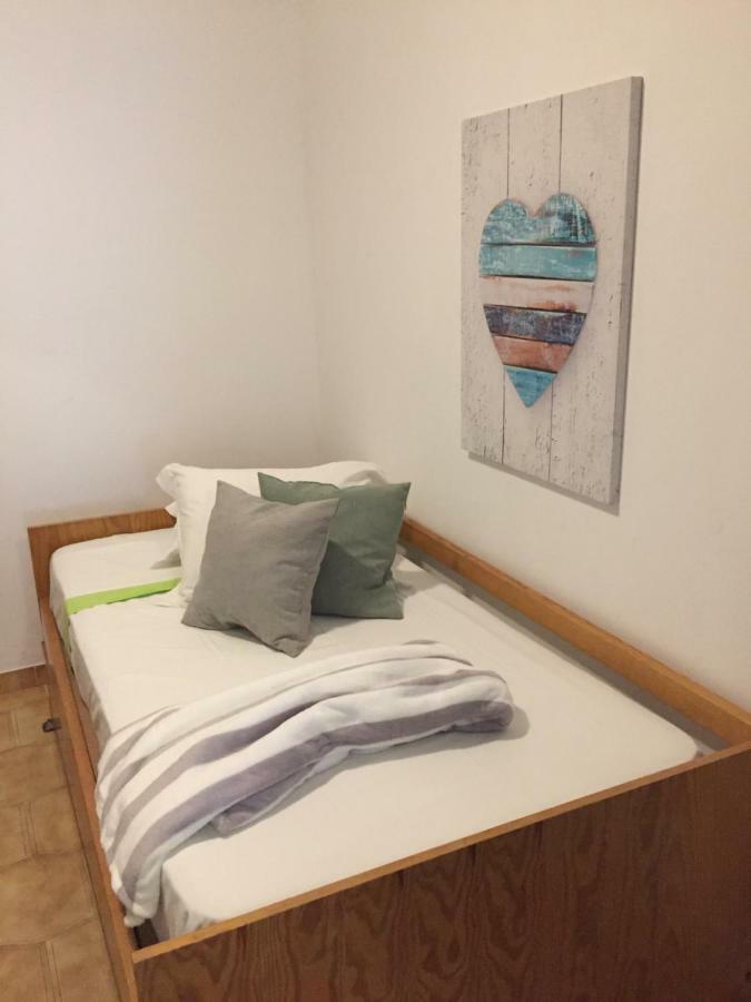 Apartment Sea View 20M To Beach - Top Quarteira Algarve Exterior foto